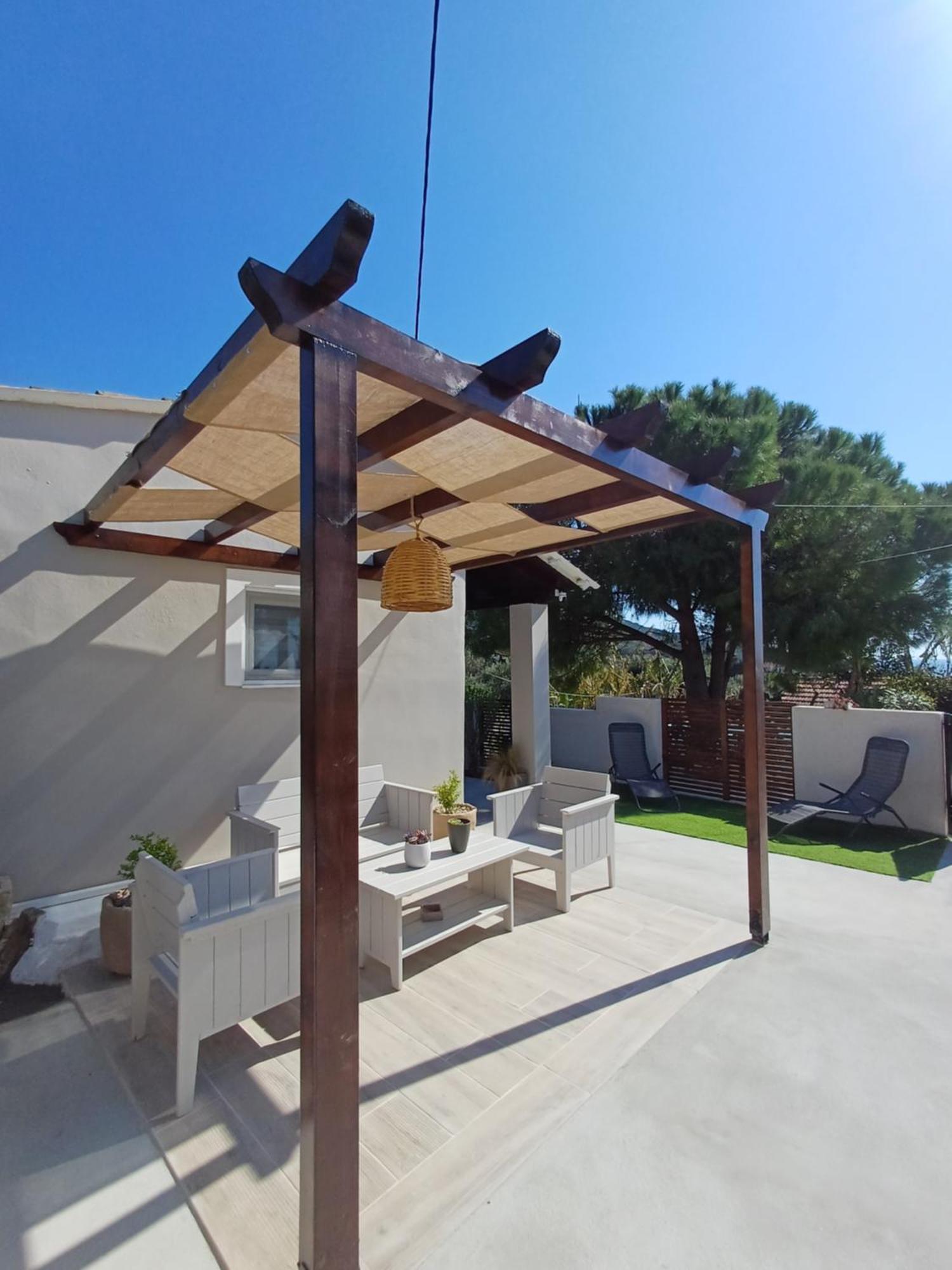 Abelaki Holiday home