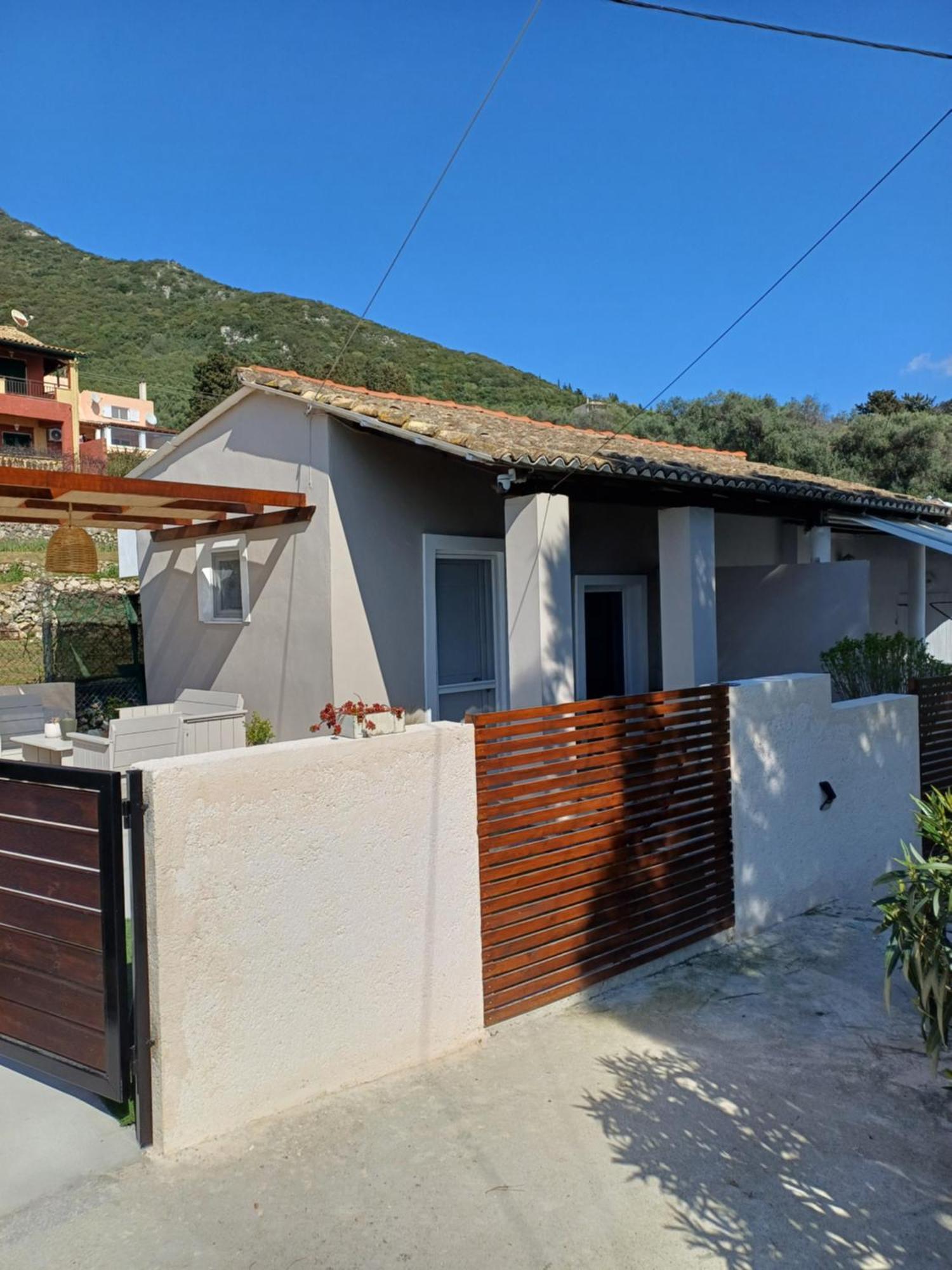 Ferienhaus Abelaki