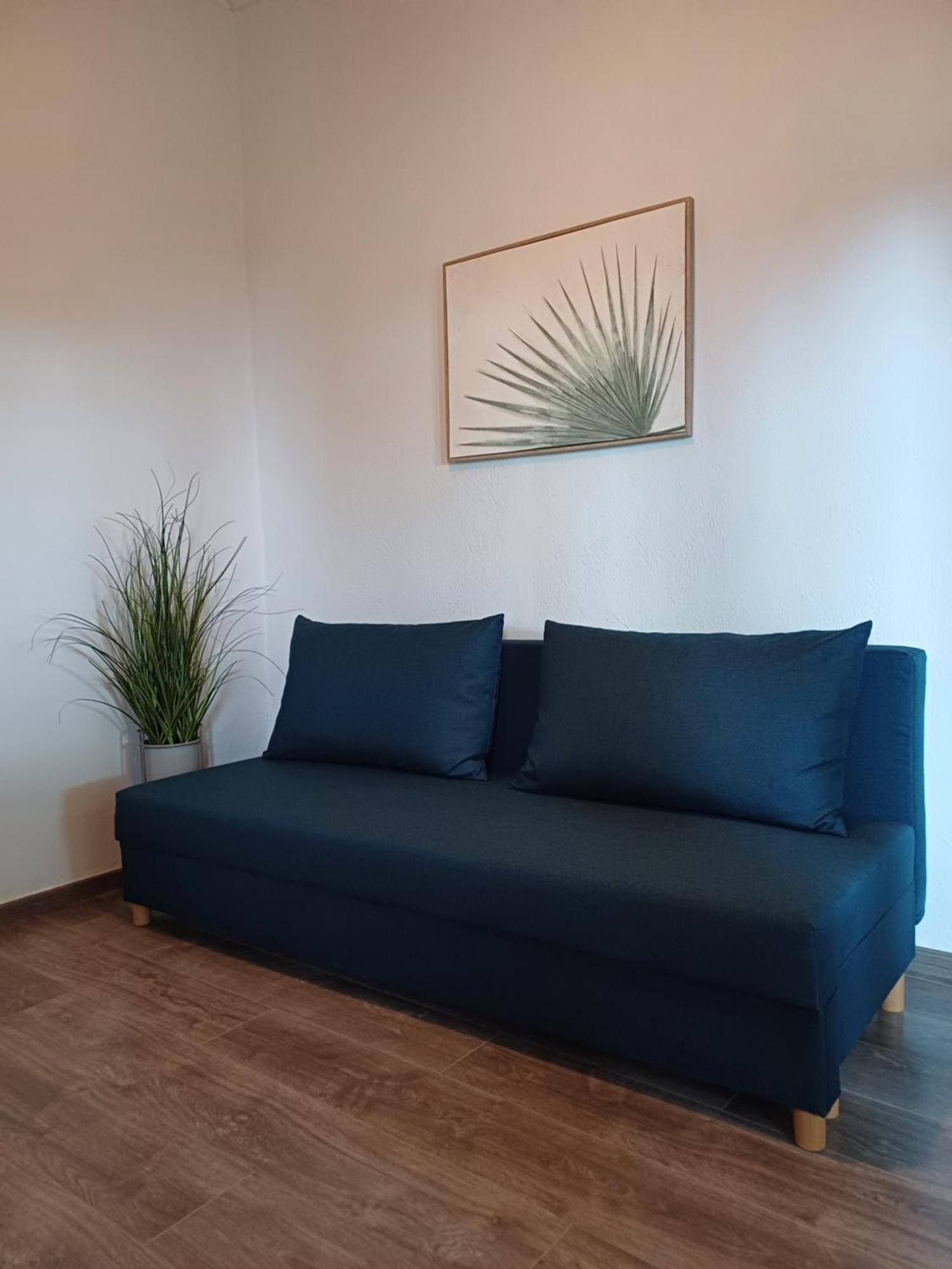 Abelaki Ferienhaus *