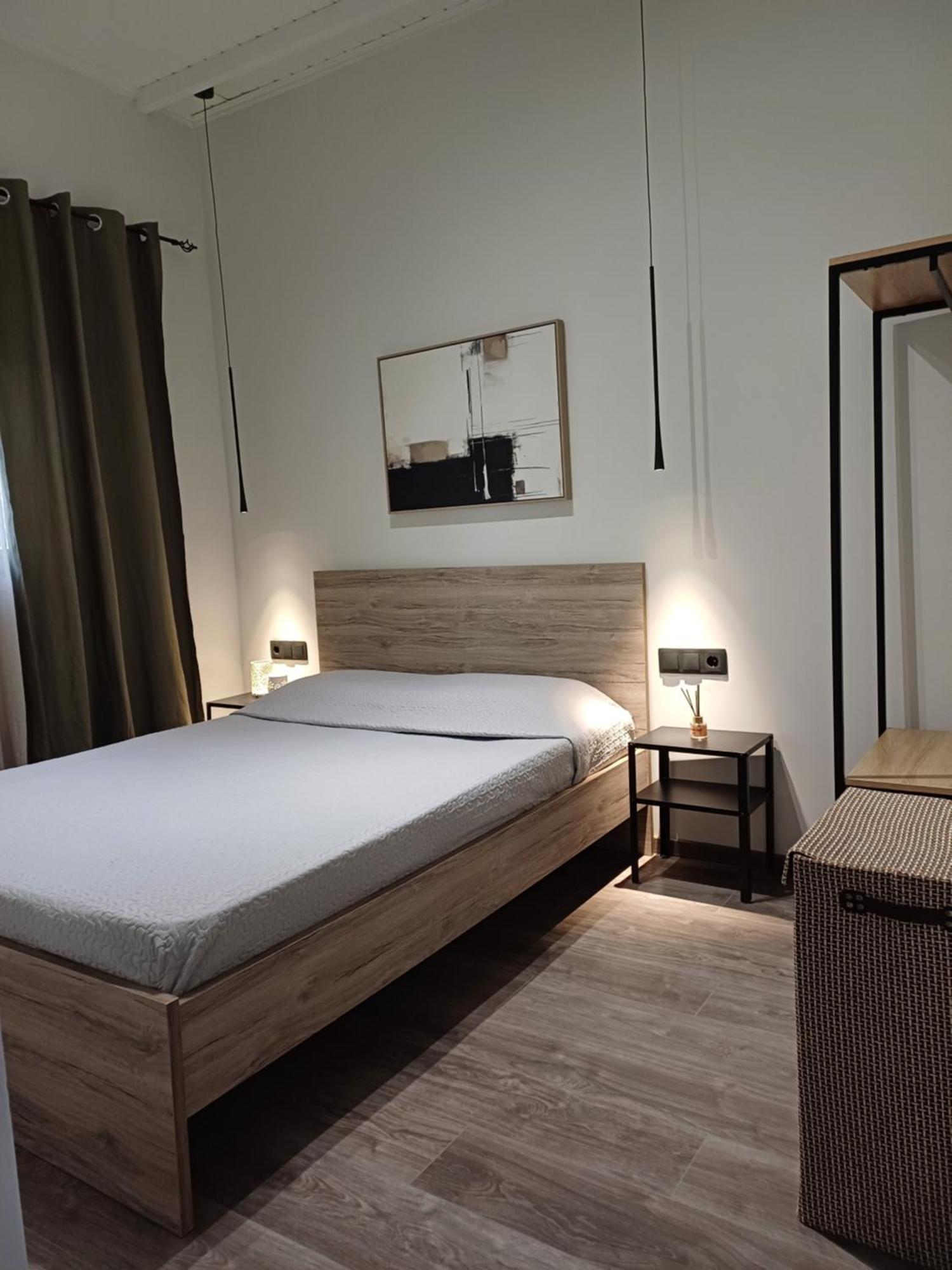 Ferienhaus Abelaki Paramonas (Corfu)