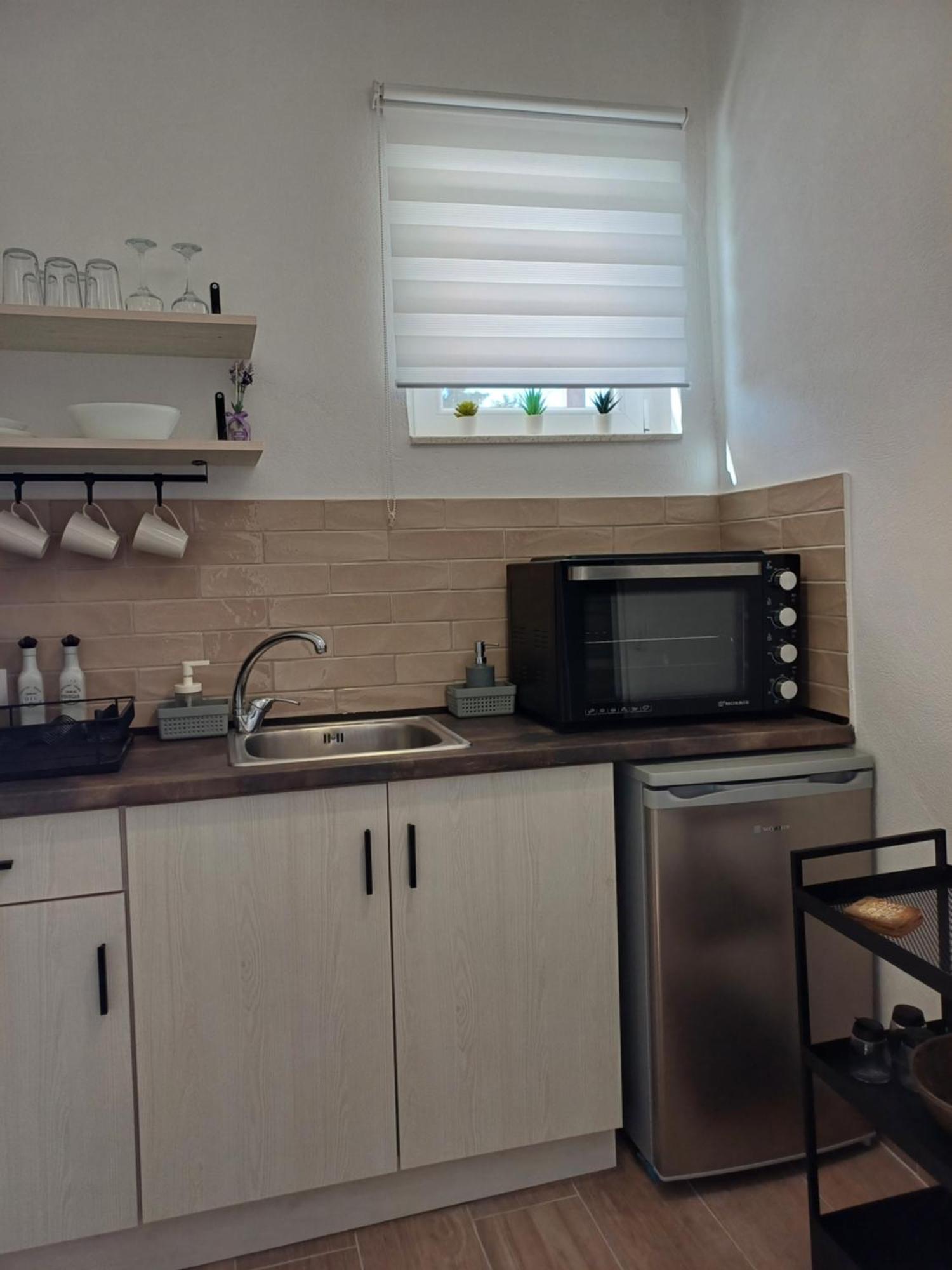 Ferienhaus Abelaki *